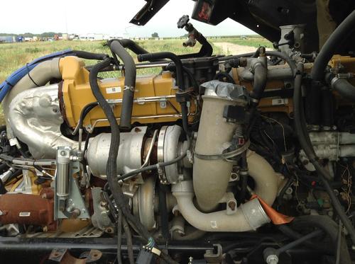 CAT CT660