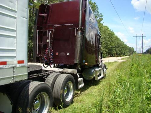 FREIGHTLINER CENTURY