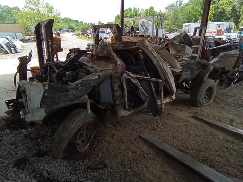 FORD FORD F150 PICKUP