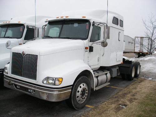 INTERNATIONAL 9200