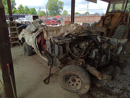 FORD FORD F150 PICKUP