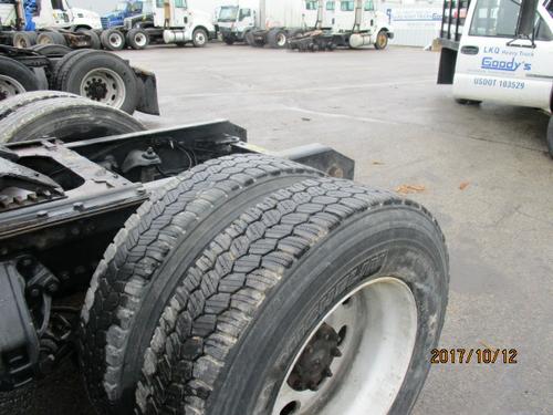 KENWORTH T700