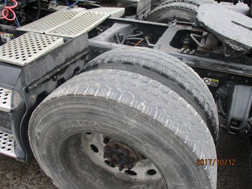 KENWORTH T700