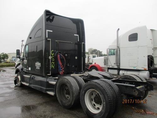 KENWORTH T700