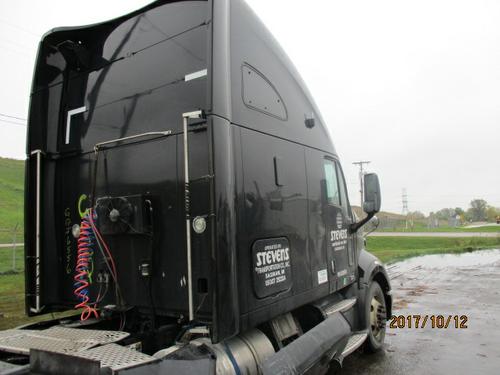 KENWORTH T700