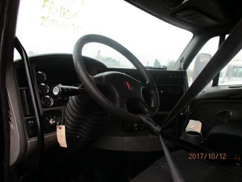 KENWORTH T700