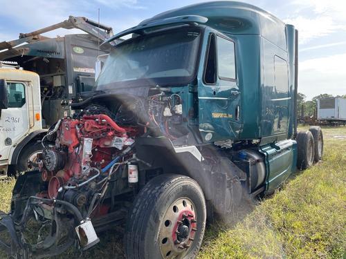 INTERNATIONAL PROSTAR