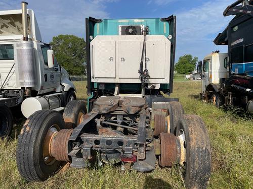 INTERNATIONAL PROSTAR