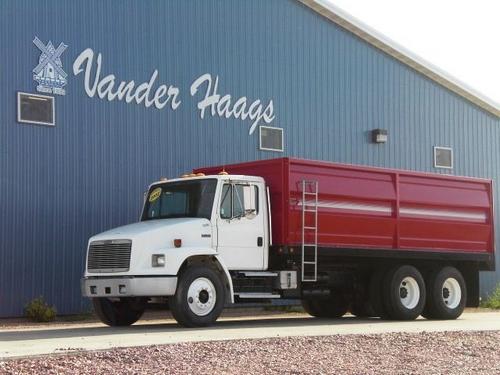 FREIGHTLINER FL80