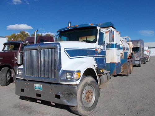 INTERNATIONAL 9900I