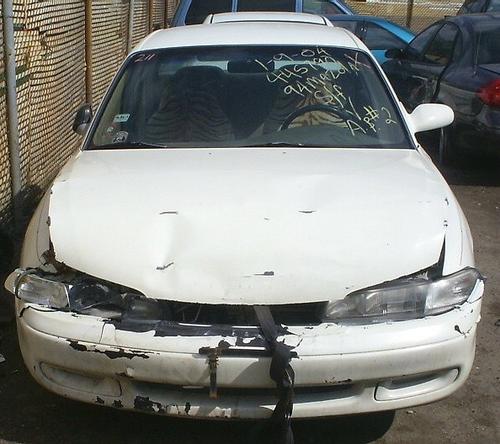 MAZDA MAZDA 626