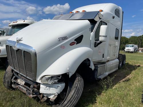 PETERBILT 387