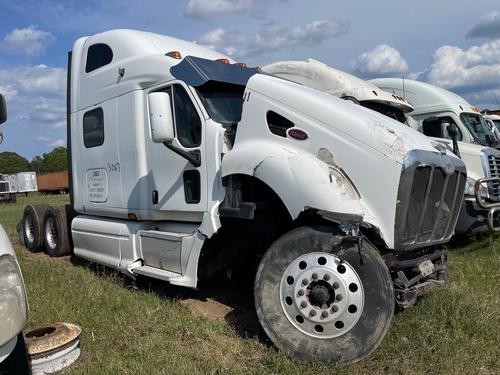 PETERBILT 387