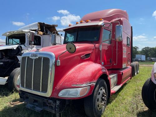 PETERBILT 386