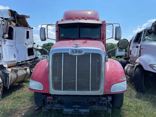 PETERBILT 386