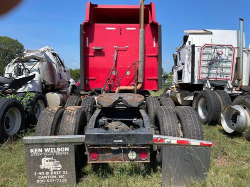 PETERBILT 386