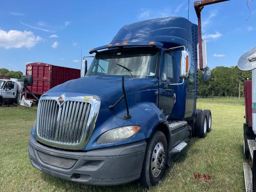 INTERNATIONAL PROSTAR