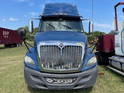 INTERNATIONAL PROSTAR