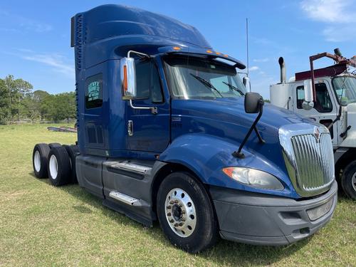 INTERNATIONAL PROSTAR