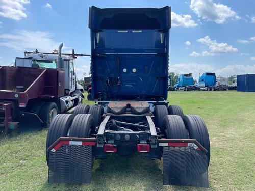 INTERNATIONAL PROSTAR