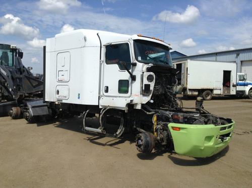 KENWORTH T600