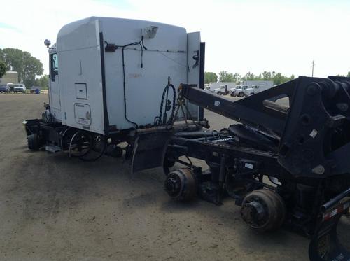 KENWORTH T600