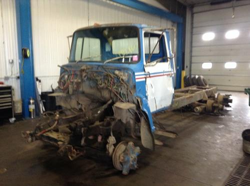 Ford LN700