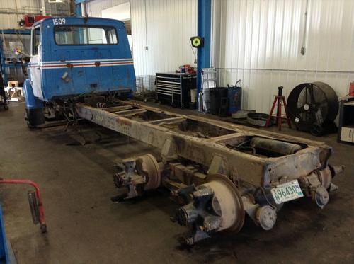 Ford LN700