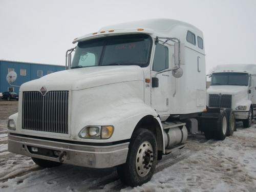 INTERNATIONAL 9200