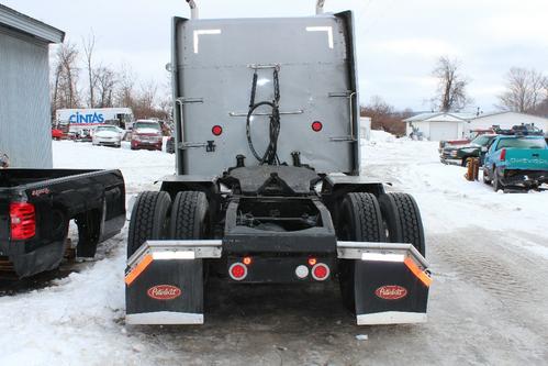 PETERBILT 379