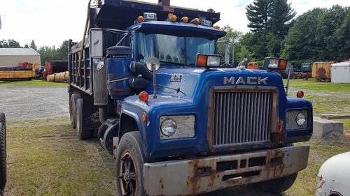 MACK R686ST