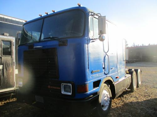 INTERNATIONAL 9700