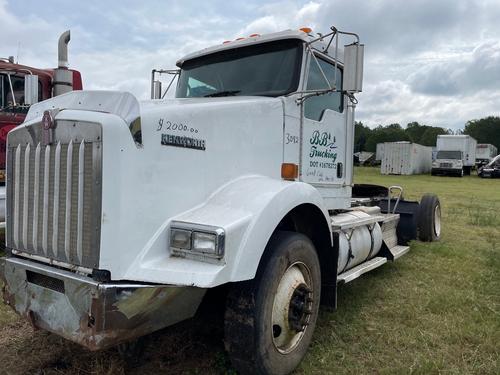 KENWORTH T800