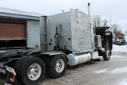 PETERBILT 379