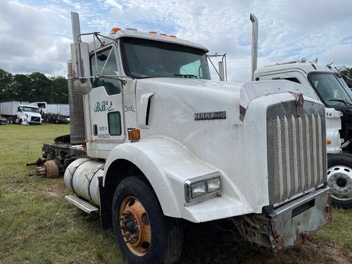 KENWORTH T800