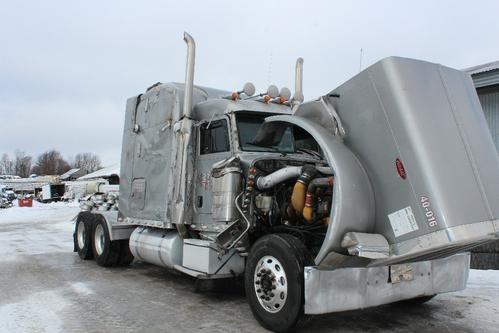 PETERBILT 379