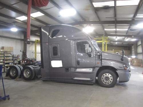 FREIGHTLINER CASCADIA 125 EVOLUTION