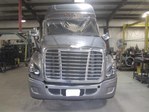 FREIGHTLINER CASCADIA 125 EVOLUTION