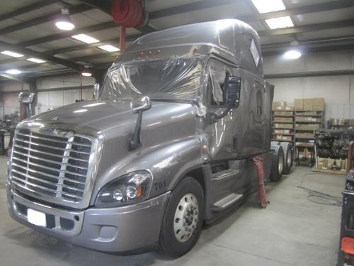 FREIGHTLINER CASCADIA 125 EVOLUTION