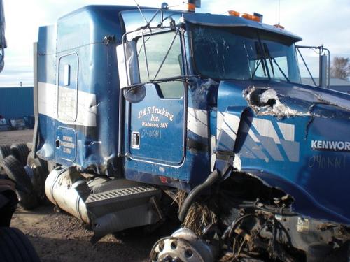 KENWORTH T800