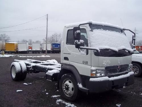INTERNATIONAL CF600