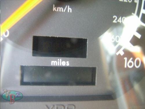 MERCEDES-BENZ MERCEDES S-CLASS