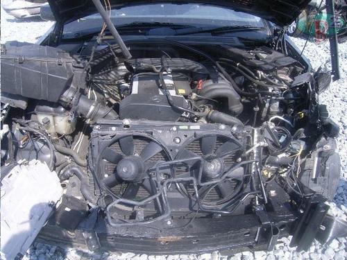 MERCEDES-BENZ MERCEDES S-CLASS