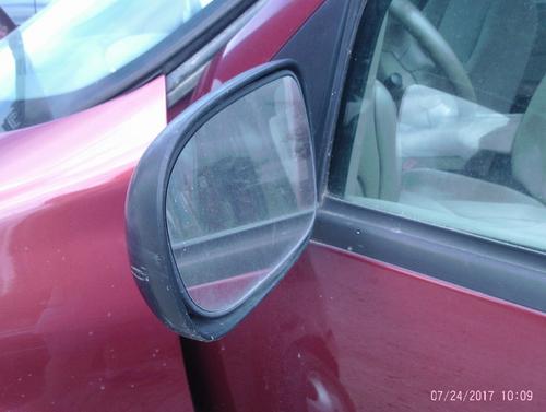 OLDSMOBILE SILHOUETTE