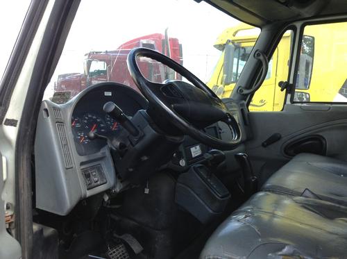 INTERNATIONAL 4200