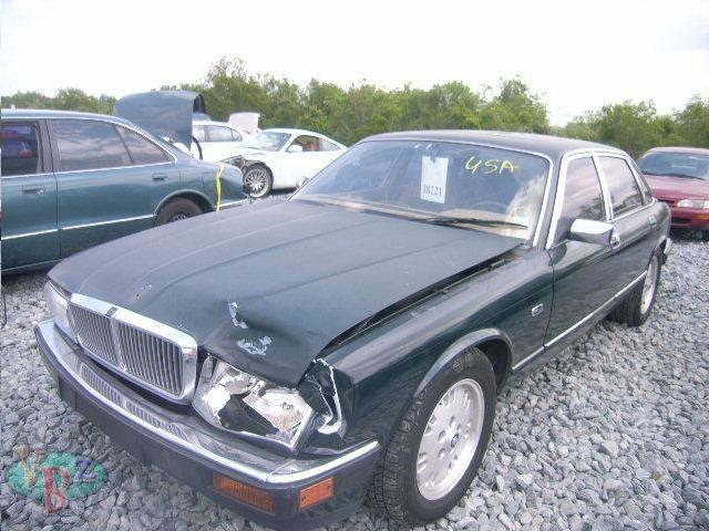 JAGUAR XJ6