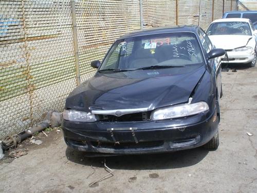 MAZDA MAZDA 626