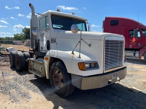 FREIGHTLINER FLD120