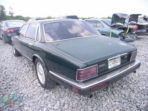JAGUAR XJ6