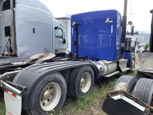 KENWORTH T800